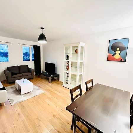 Nice 1 Bedroom In Шантили Екстериор снимка