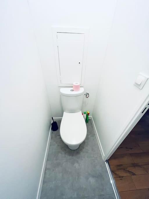 Nice 1 Bedroom In Шантили Екстериор снимка